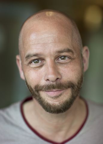 Johan Ericson, porträtt