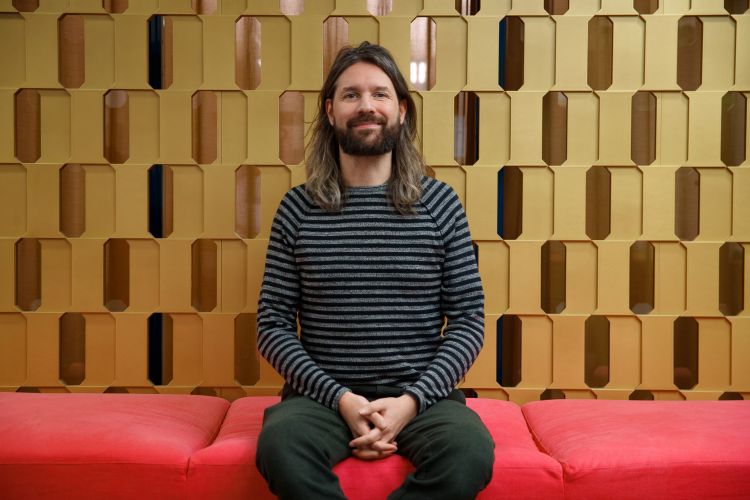 Photo Magnus Bergström