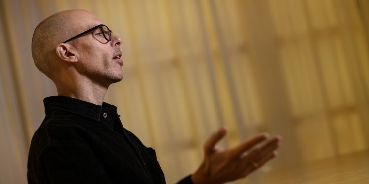 Photo Magnus Bergström